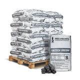 ANMAG Steinkohle 25 - 60 mm 20kg x 50 Sack 1000kg Palette SOMAREH