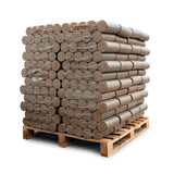 Heizfuxx Nestro XL Rot 10kg x 96 Gebinde 960kg Palette SOMAREH