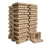 Heizfuxx Nestro XL Blau 10kg x 96 Gebinde 960kg Palette SOMAREH
