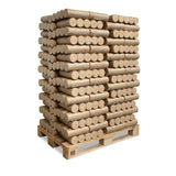 Heizfuxx Nestro XL Blau 10kg x 96 Gebinde 960kg Palette SOMAREH