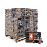 Heizfuxx PiniKay Quadro 10kg x 96 Gebinde 960kg Palette SOMAREH