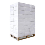 Heizfuxx BBQ-Buchenholzbriketts 18kg x 54 Gebinde 972kg Palette SOMAREH