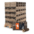 Heizfuxx PiniKay Octagon 10kg x 96 Gebinde 960kg Palette SOMAREH