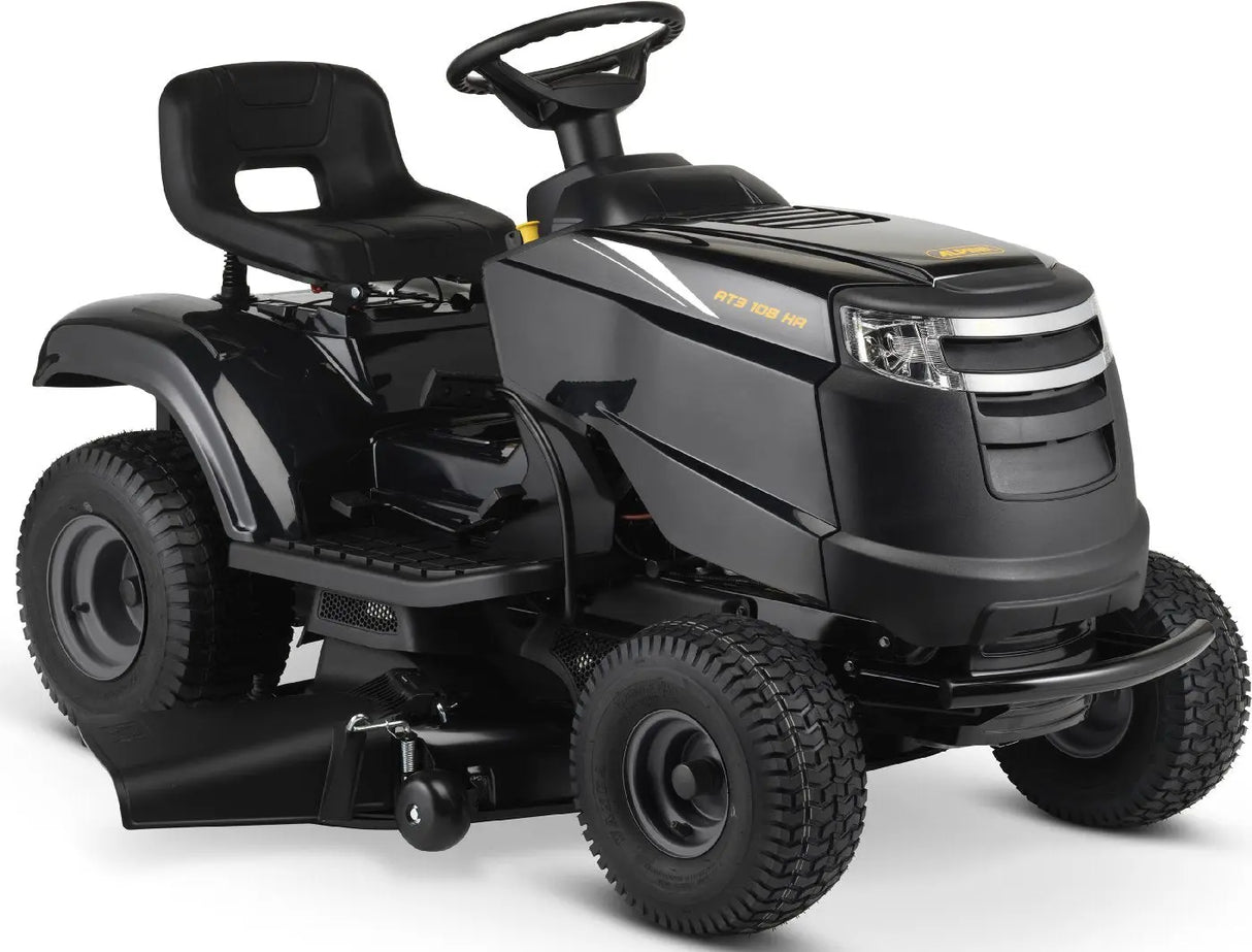 Alpina Traktor AT3 108 HA - Modell 2025