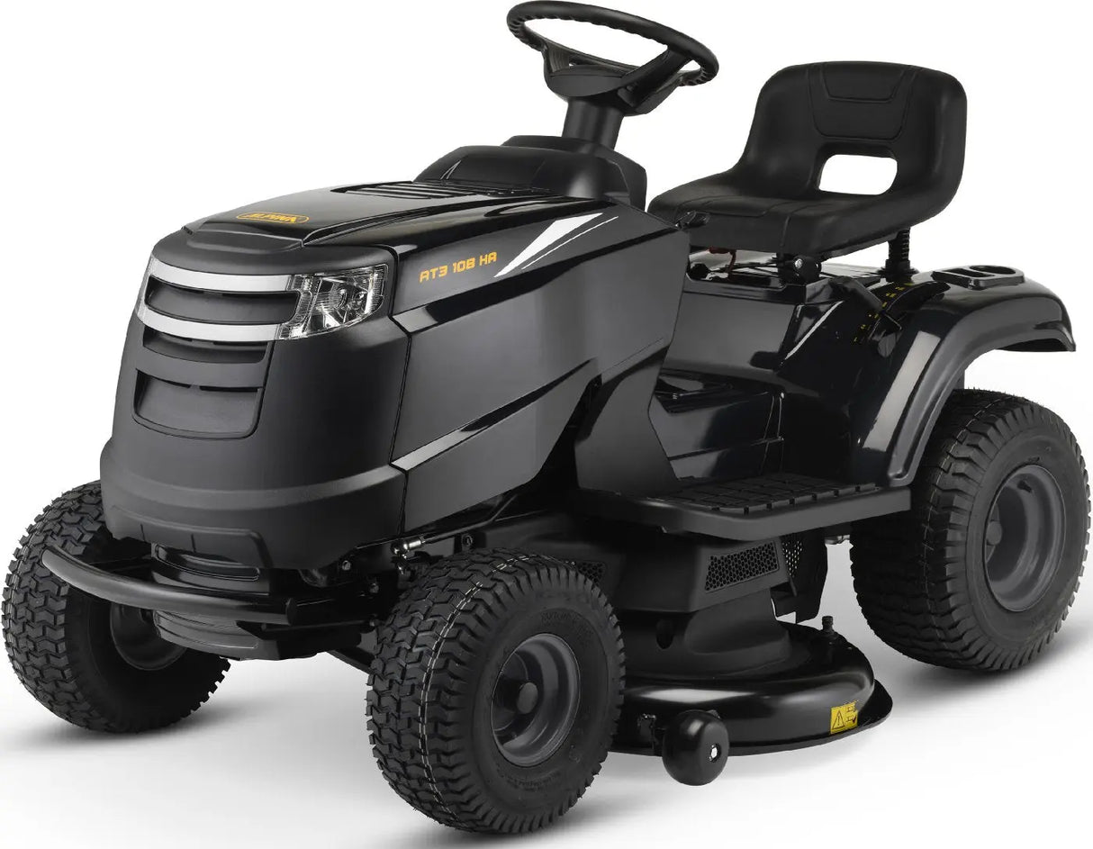 Alpina Traktor AT3 108 HA - Modell 2025