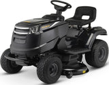 Alpina Traktor AT3 108 HA - Modell 2025