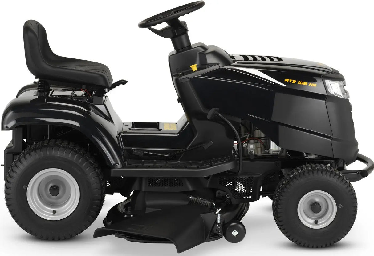 Alpina Traktor AT3 108 HA - Modell 2025