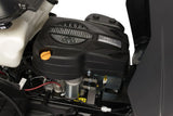 Alpina Traktor AT3 108 HA - Modell 2025