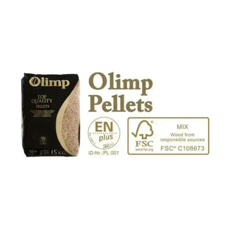 limp Holzpellets – 975-kg-Palette (6 mm, ENplus-A1) SOMAREH