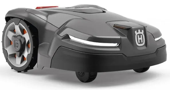 Husqvarna Automower 415X – Modell 2025