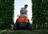 Husqvarna Rasentraktor TS 112 – Modell 2025