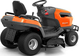 Husqvarna Rasentraktor TS 220T – Modell 2025