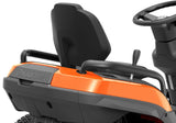Husqvarna Rasentraktor TS 220T – Modell 2025