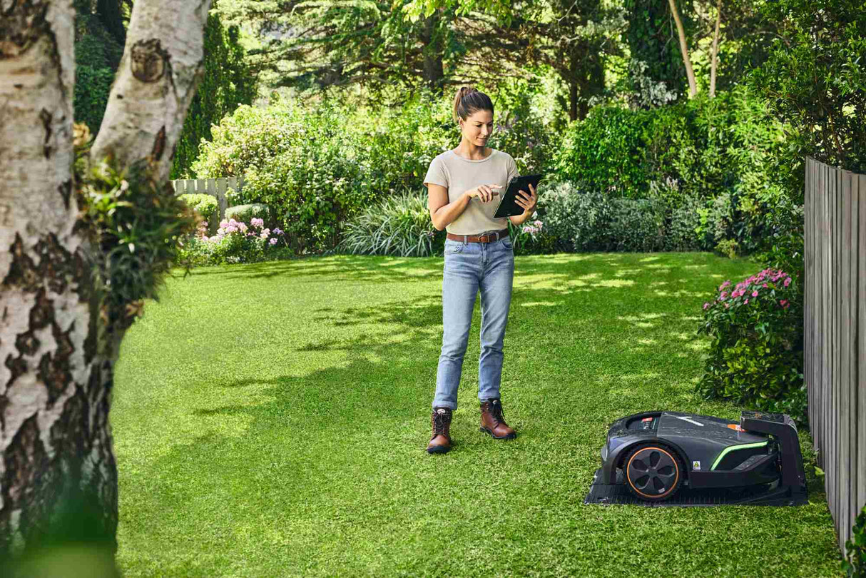 STIHL Mähroboter iMOW 5 EVO - Vorführgerät