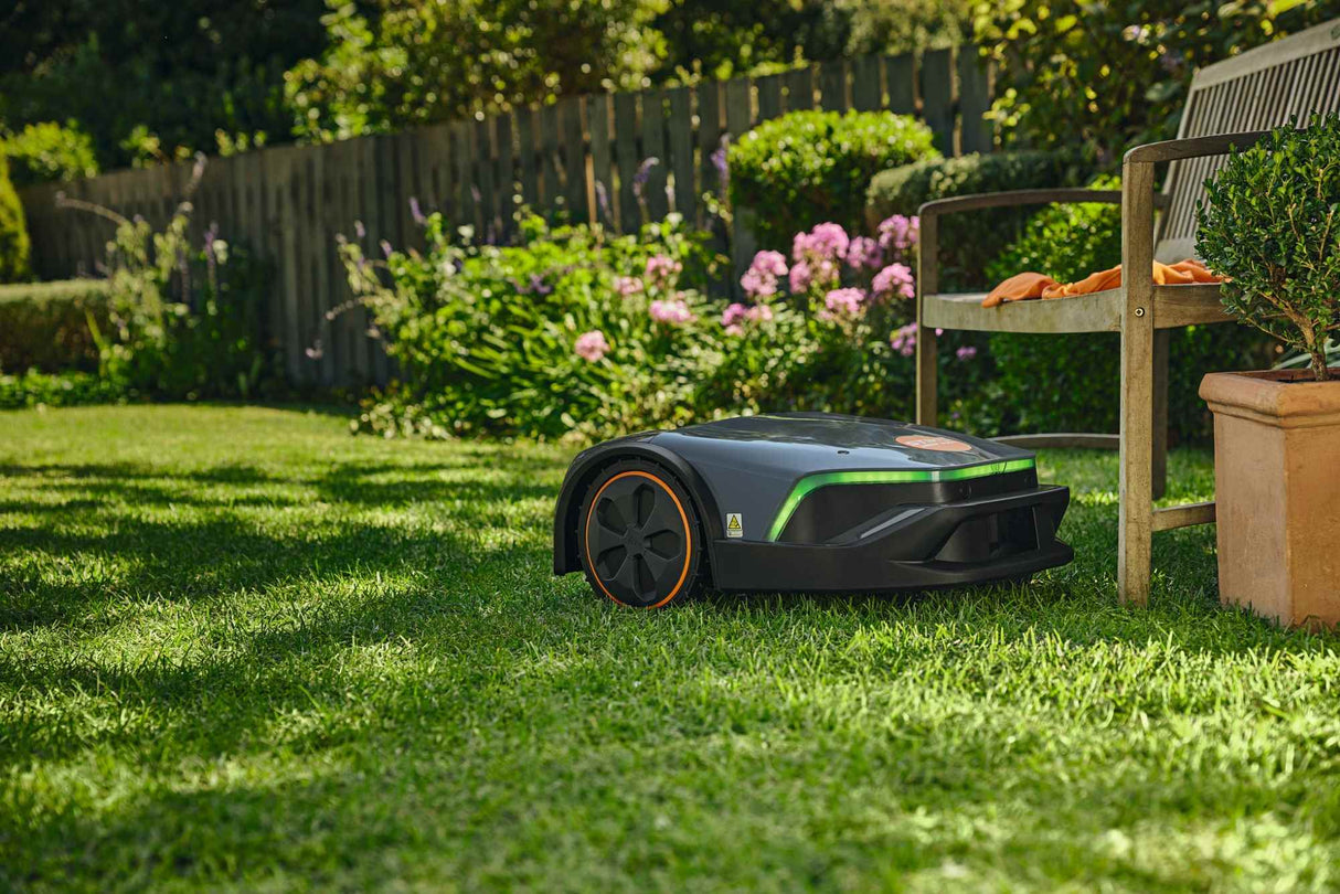 STIHL Mähroboter iMOW 5 EVO - Vorführgerät