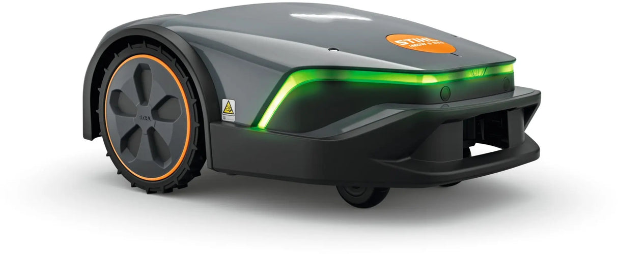 STIHL Mähroboter iMOW 5 EVO - Vorführgerät