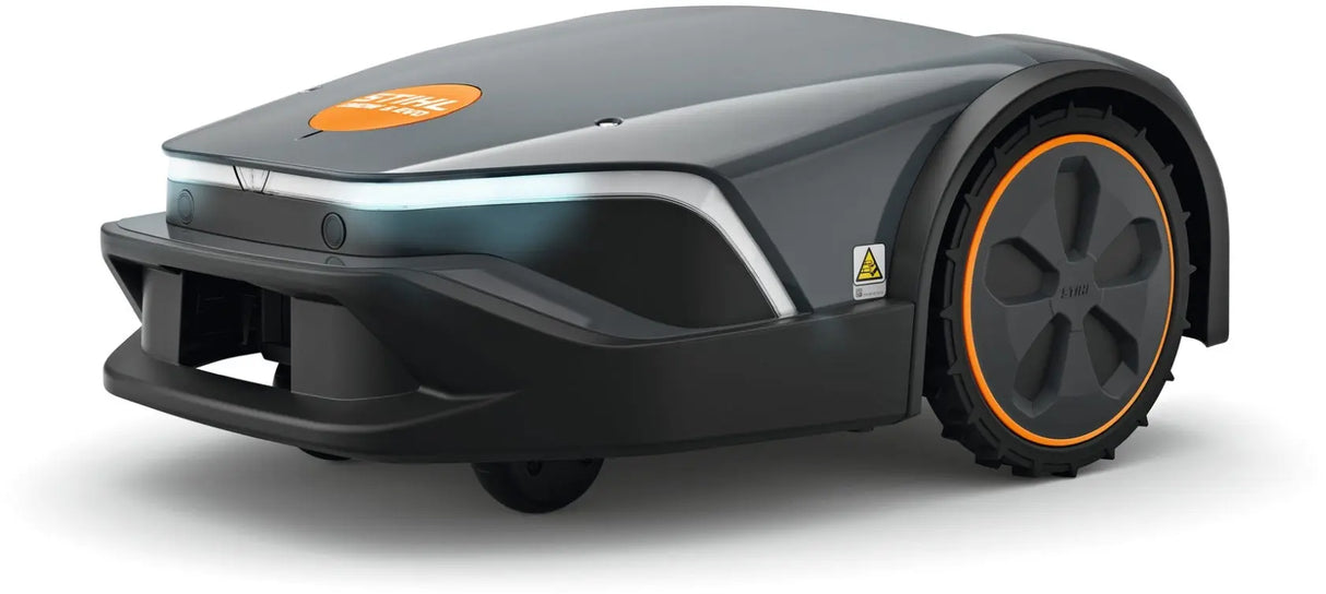 STIHL Mähroboter iMOW 5 EVO - Vorführgerät