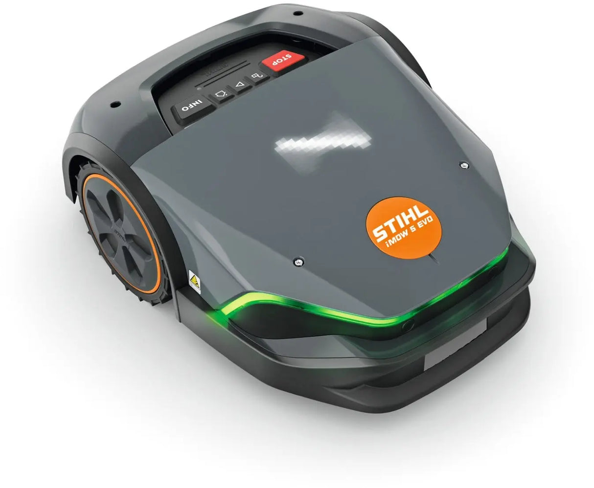 STIHL Mähroboter iMOW 5 EVO - Vorführgerät