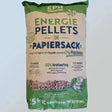 EPH Holzpellets in Papiersäcken – 975-kg-Palette (65 x 15 kg) SOMAREH