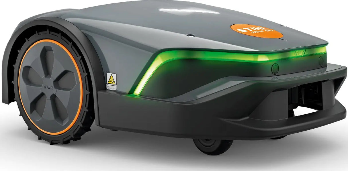STIHL Mähroboter iMOW 5 EVO - Vorführgerät