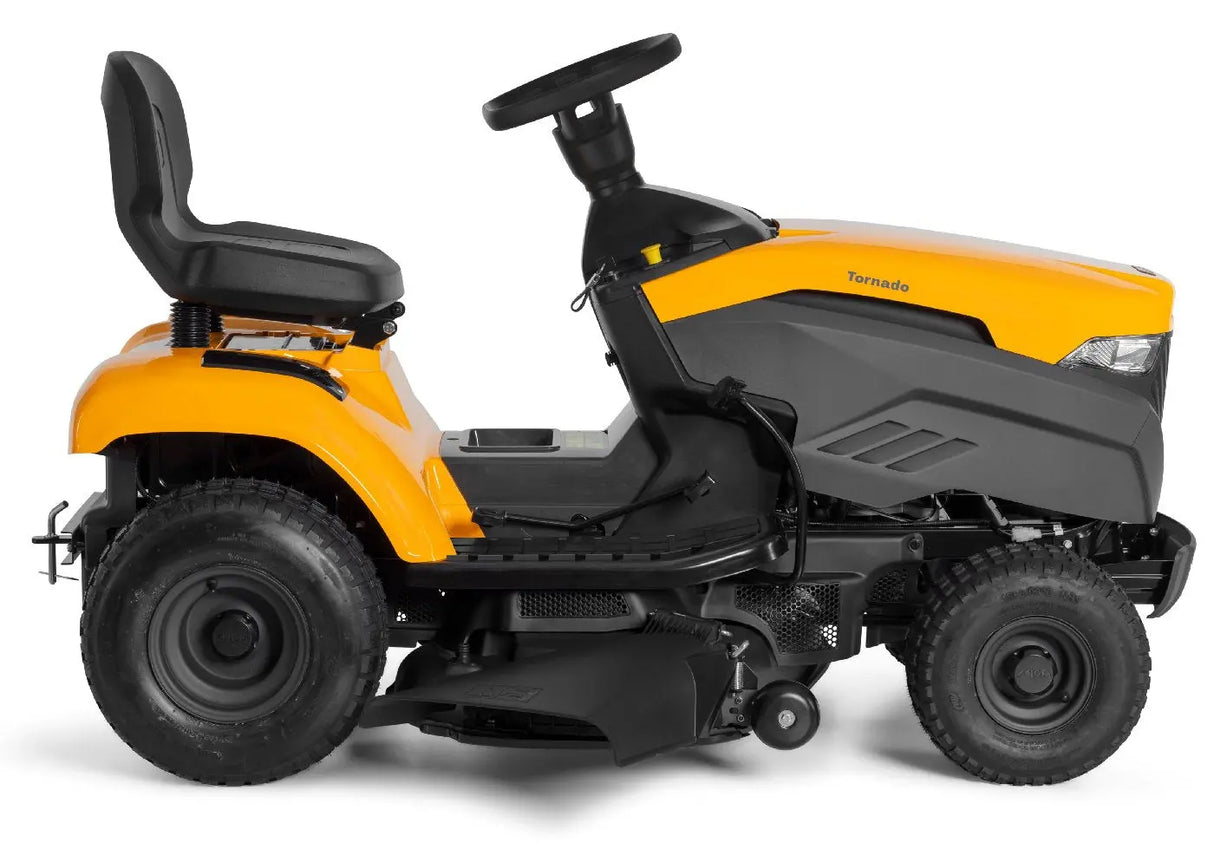 Stiga Rasentraktor Tornado 5108 – Modell 2025