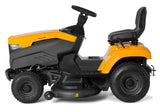 Stiga Rasentraktor Tornado 5108 – Modell 2025