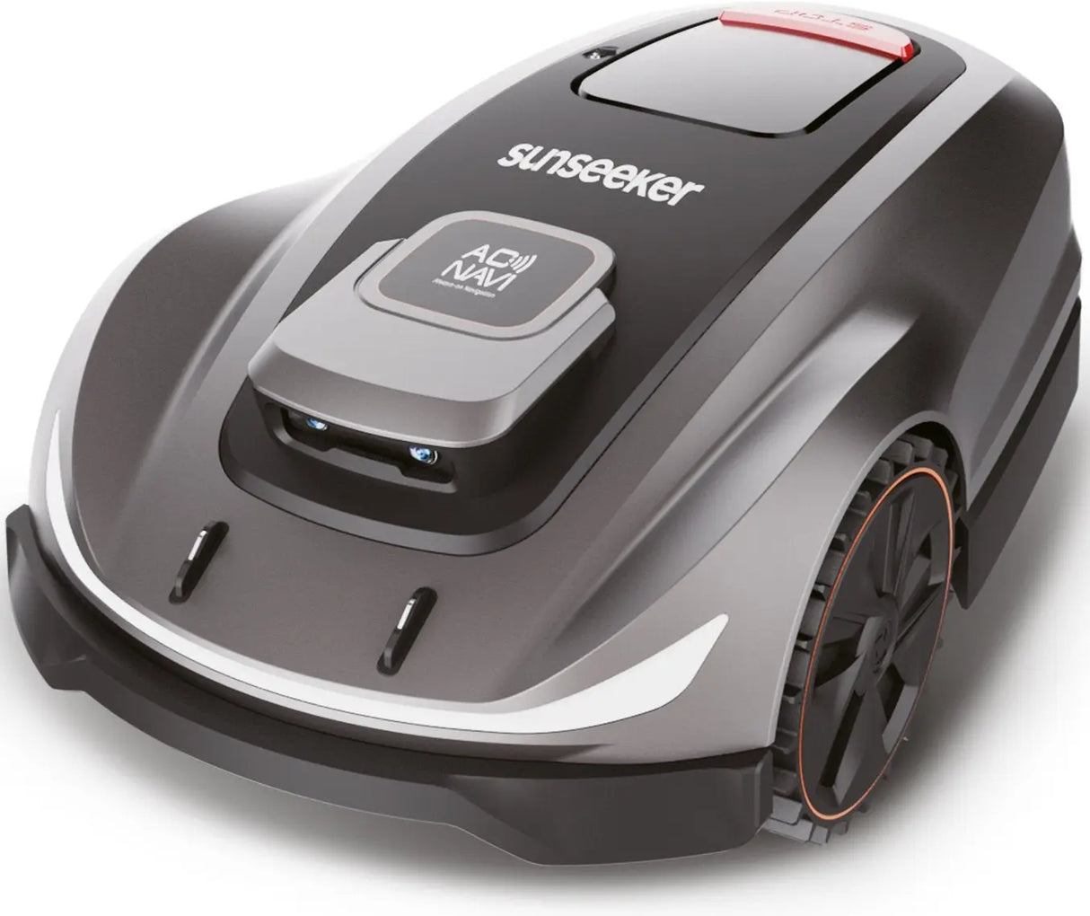 Sunseeker Mähroboter Sunseeker X5 - Modell 2025