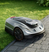 Sunseeker Mähroboter Sunseeker X5 - Modell 2025