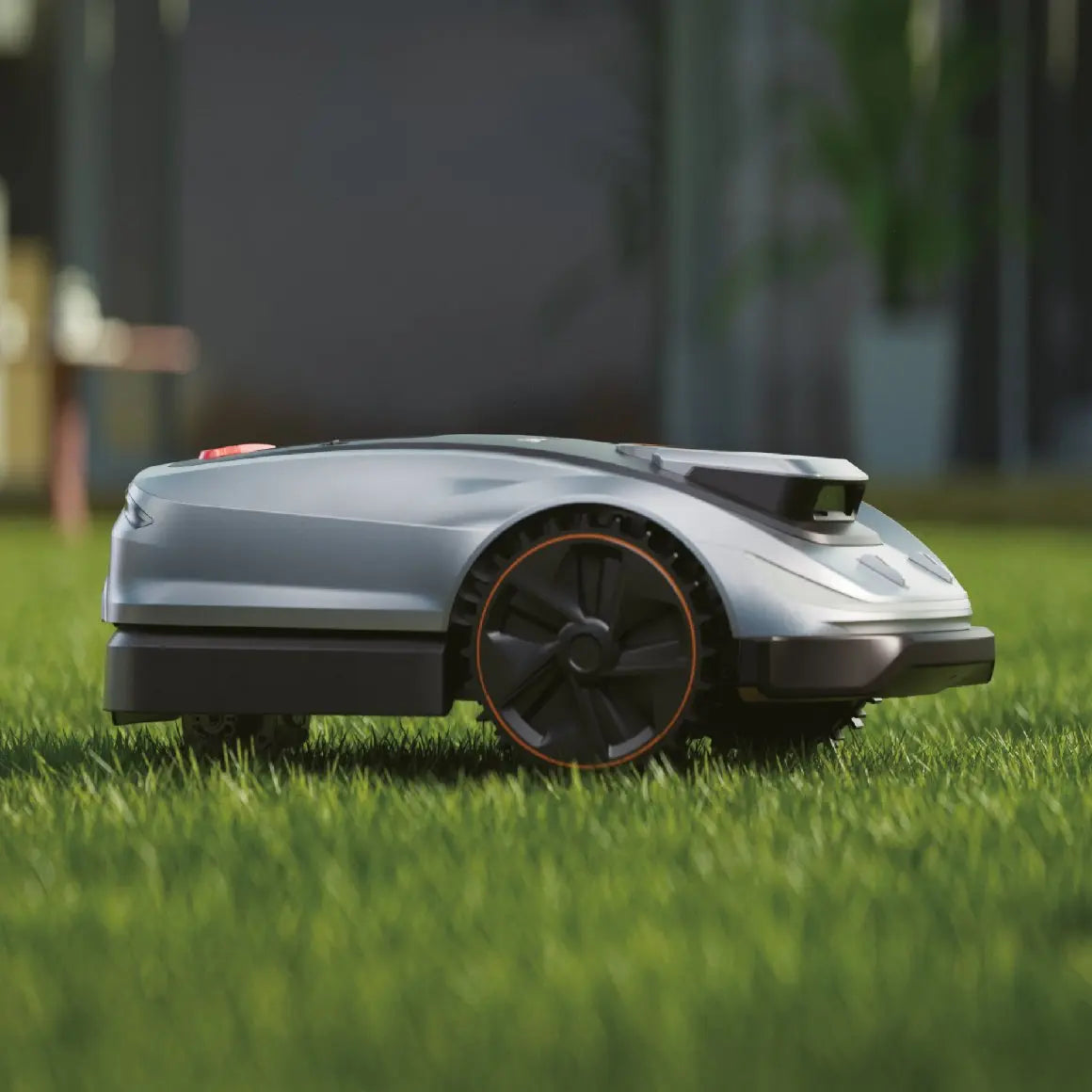 Sunseeker Mähroboter Sunseeker X5 - Modell 2025