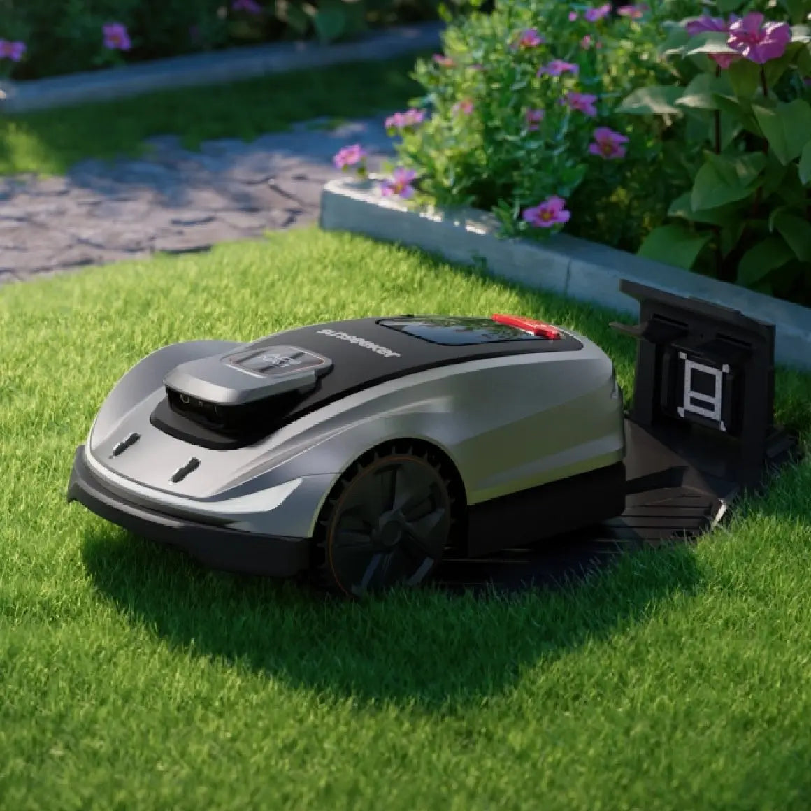 Sunseeker Mähroboter Sunseeker X5 - Modell 2025