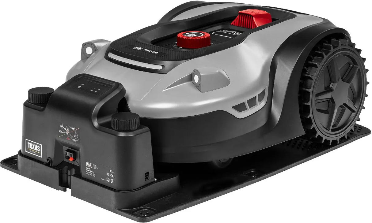 Texas Rasen-Roboter RMX1600 – Modell 2025