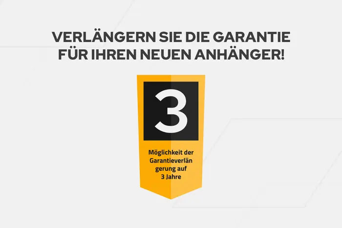 Vielseitiger Kippbarer Gartenanhänger: 750kg Lasten, 150x106cm Ladefläche, platzsparend