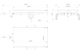 Vielseitiger Einachs-Anhänger GARDEN 265 KIPP mit Plane und Stützrad, 264x150cm
